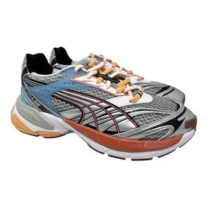 Puma Velophasis Phased Chili Powder 3896502060 Size 10 Retail $120